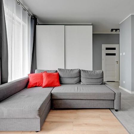 Maximus Apartment By Triapart Gdansk Luaran gambar