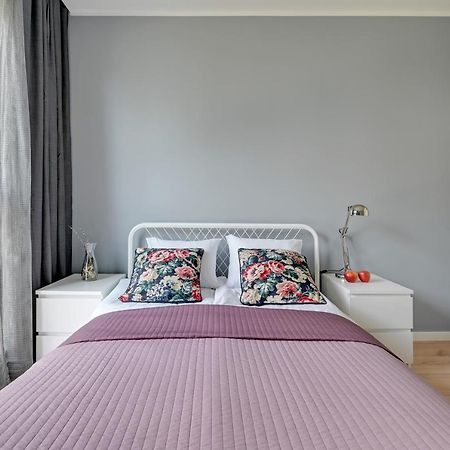 Maximus Apartment By Triapart Gdansk Luaran gambar